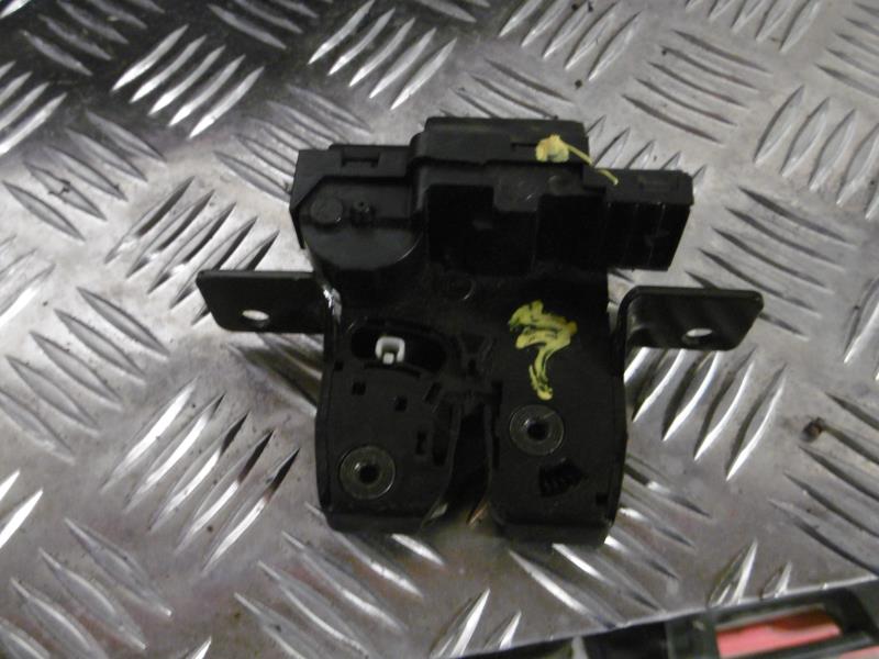 Serrure de hayon RENAULT CLIO 2  - 1