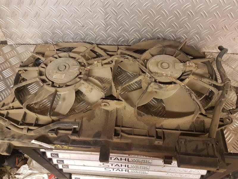 Buse TOYOTA COROLLA 10 PHASE 1 Diesel - 1