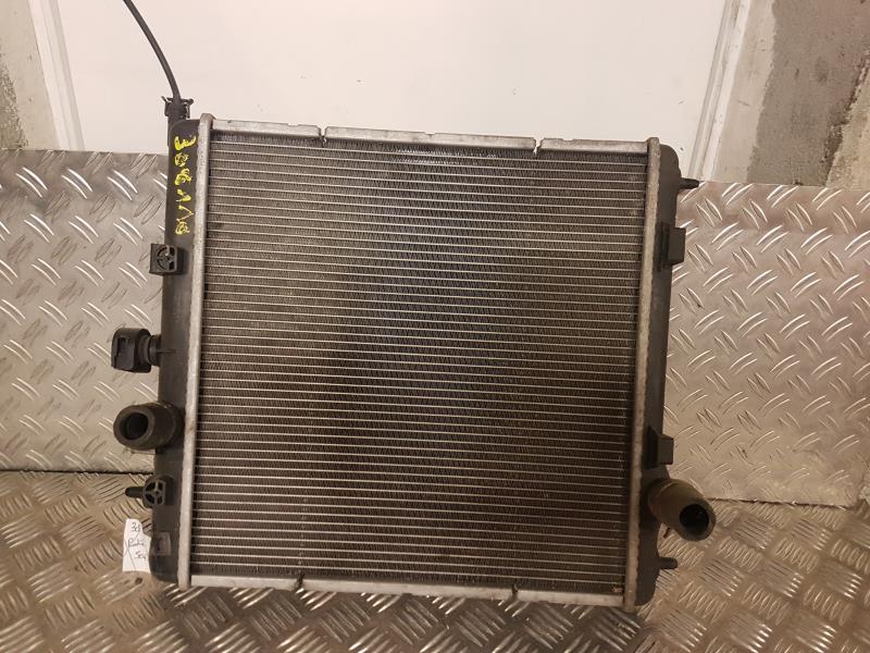Radiateur chauffage PEUGEOT 308 1  - 1