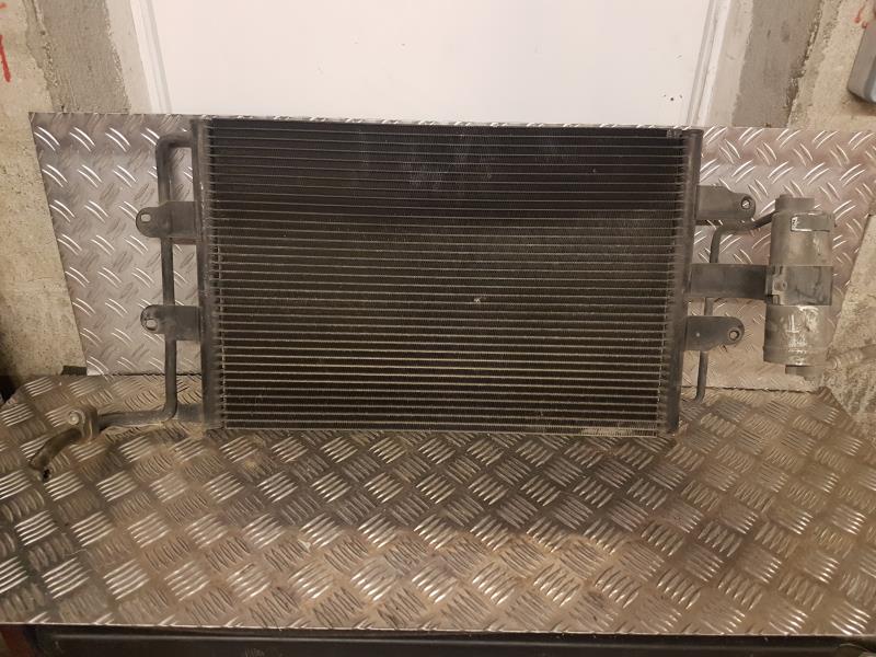 Radiateur clim VOLKSWAGEN GOLF 5  - 1