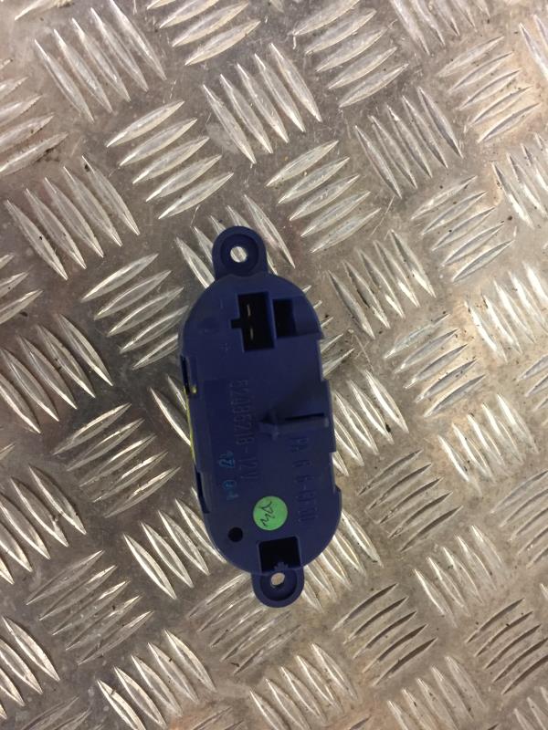 Resistance chauffage RENAULT LAGUNA 1  - 1