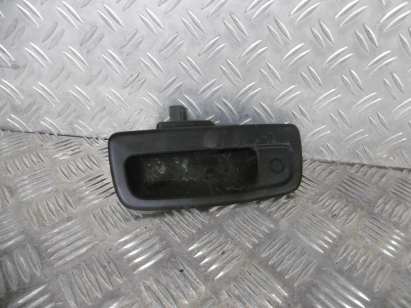Poignee hayon RENAULT KANGOO 2  - 1