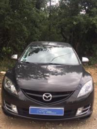 Photo pièce auto
