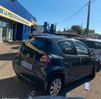 Photo de la pièce