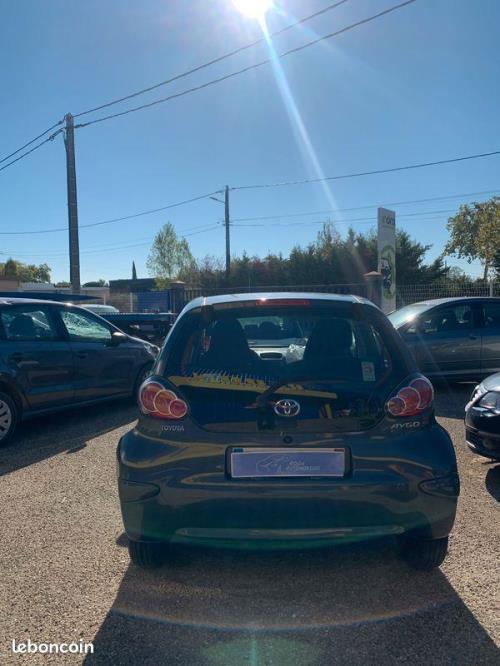 Photo de la pièce
