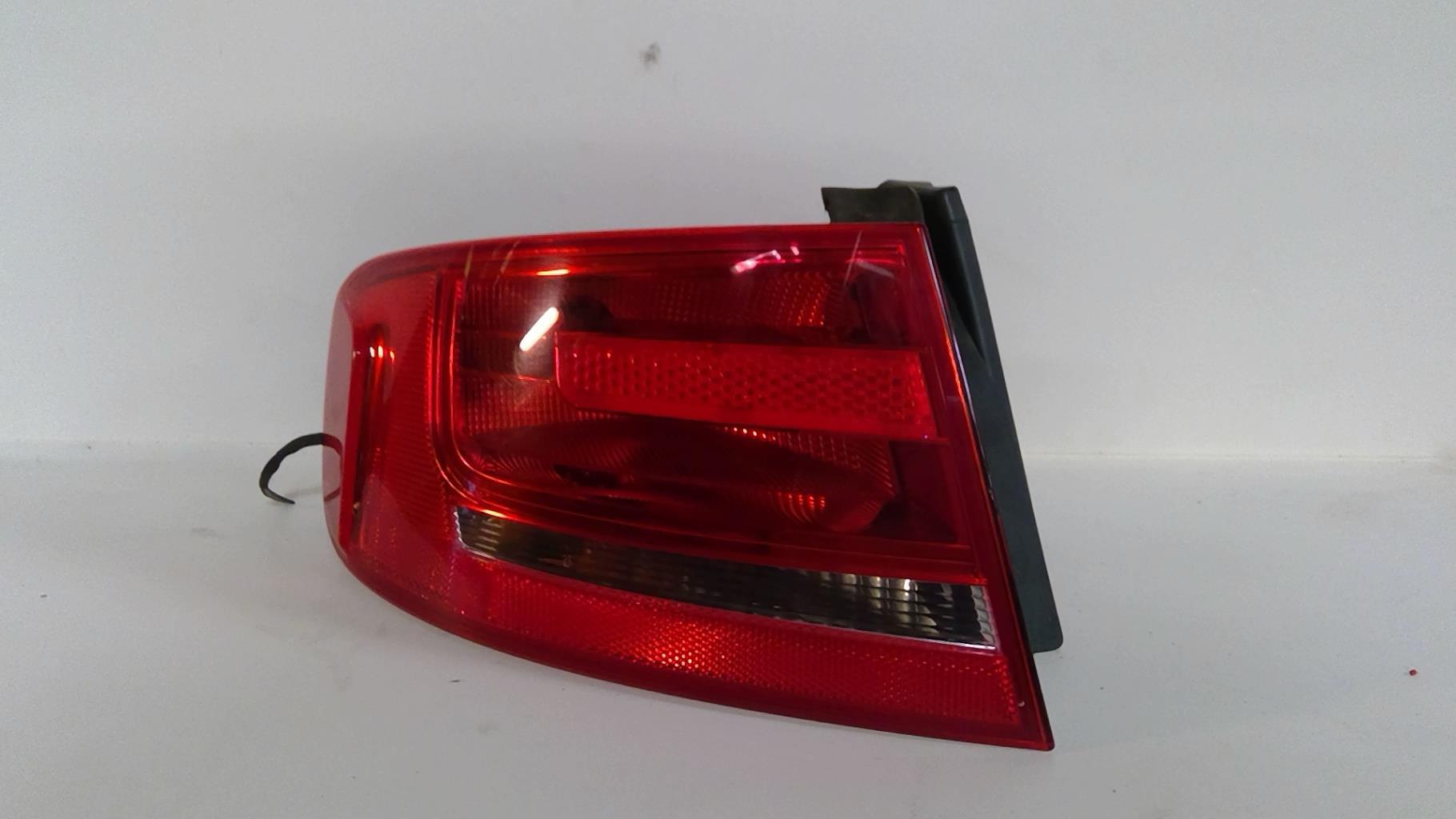 Feu arriere principal gauche (feux) AUDI A4 3 PHASE 1 Diesel - 1