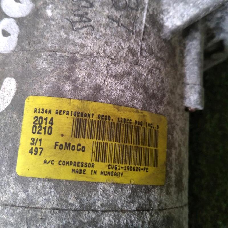 Foto del ricambio