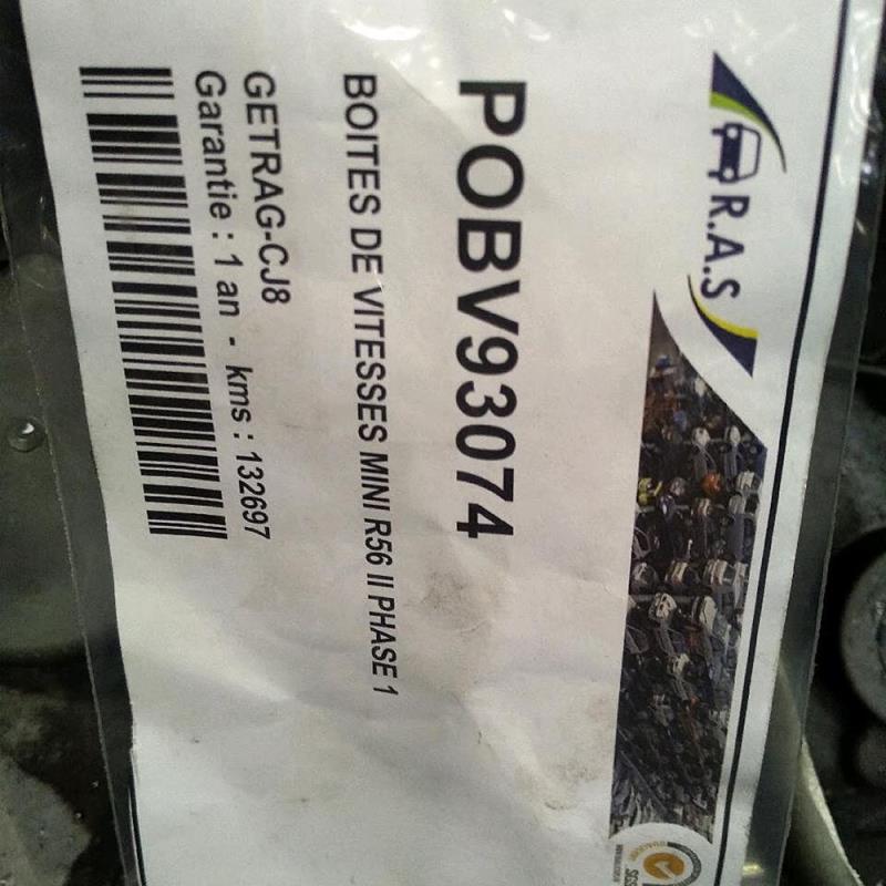 Foto de la pieza