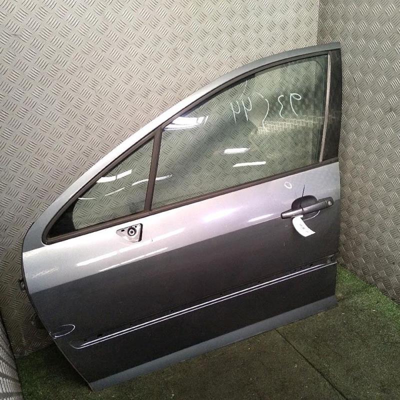 Porte avant gauche
