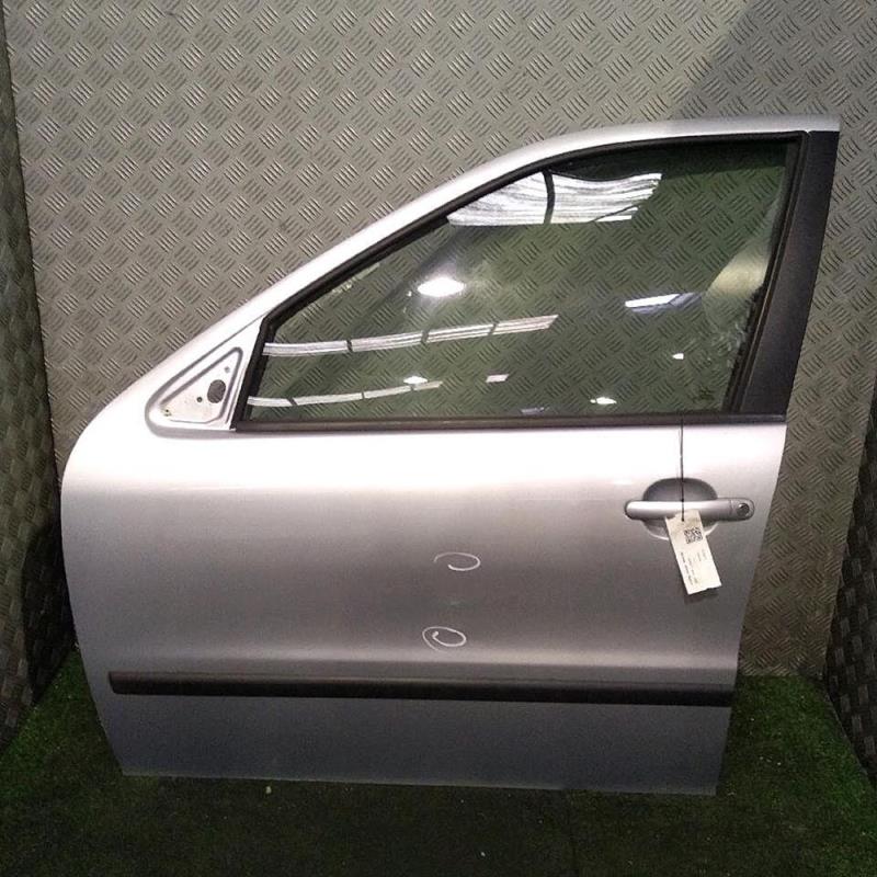 Porte avant gauche
