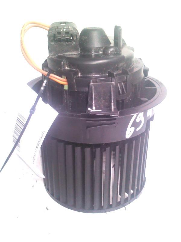 Ventilateur chauffage RENAULT CLIO 4 phase 1 1.5 dCi 75ch eco2 Air Medianav Soci Diesel - 1