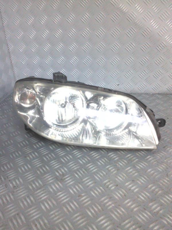 Phare Avant Droit Pour Fiat Punto 2 Phase 2 - Référence 46849354 - Occasion