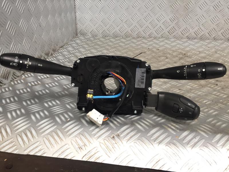 Devio guida completo con contatto spiralato PEUGEOT 207 SW BREAK SW HDI Diésel - 1