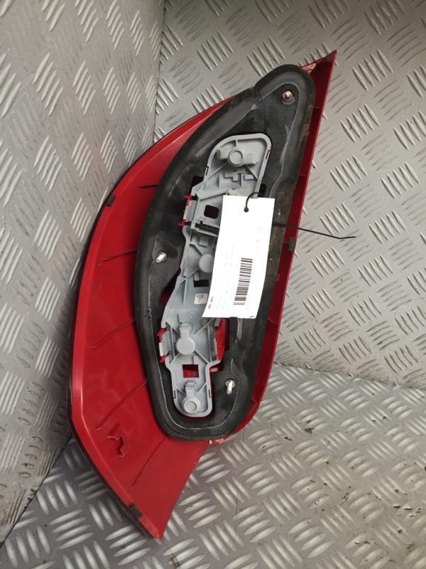 Fanale posteriore principale sinistro (luci) MERCEDES CLASSE A W169 2 phase 1 A160 Gasolina - 1