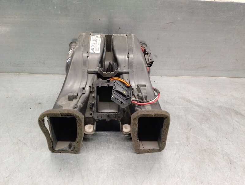 Pulseur d'air BMW 5 Gran Turismo (F07) 535 d Diesel - 1