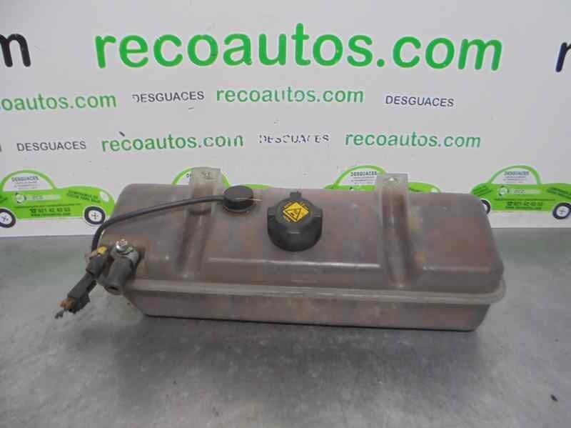 Vaso di espansione PEUGEOT BOXER Furgoneta (244) 2.8 HDi Diésel - 1