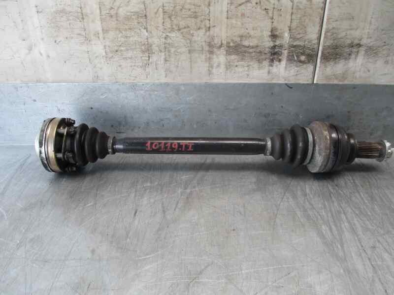 Giunto cardanico posteriore sinistro (trasmissione) BMW 5 (E39) 523 i Gasolina - 1