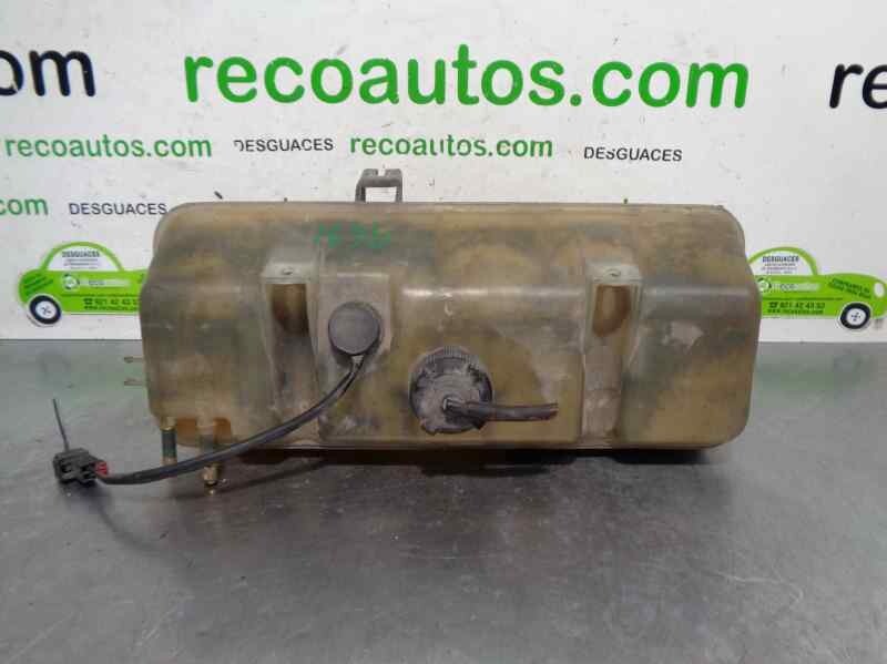 Vaso di espansione PEUGEOT BOXER Furgoneta (244) 2.0 HDi Diésel - 1
