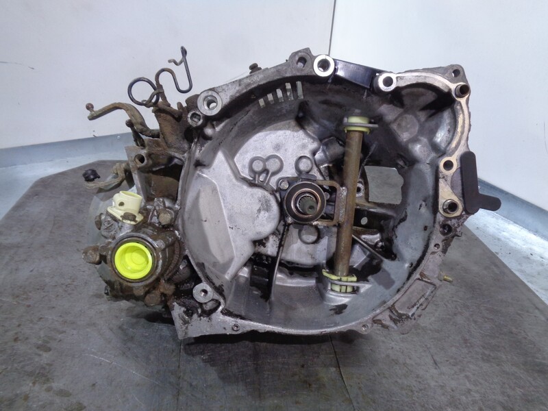 Boite de vitesses CITROËN ZX (N2) 1.9 D Diesel - 1