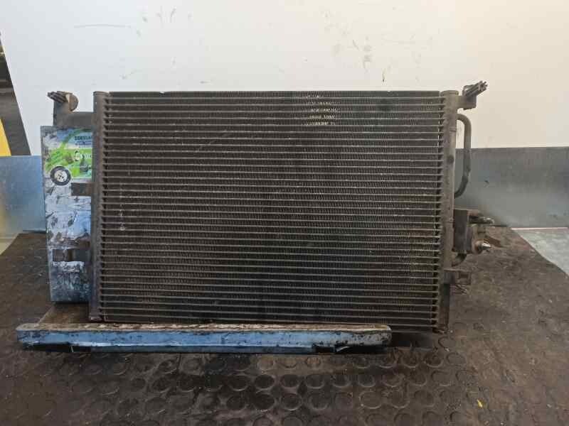 Condenseur de clim SAAB 900 II 2.3 -16 Essence - 1