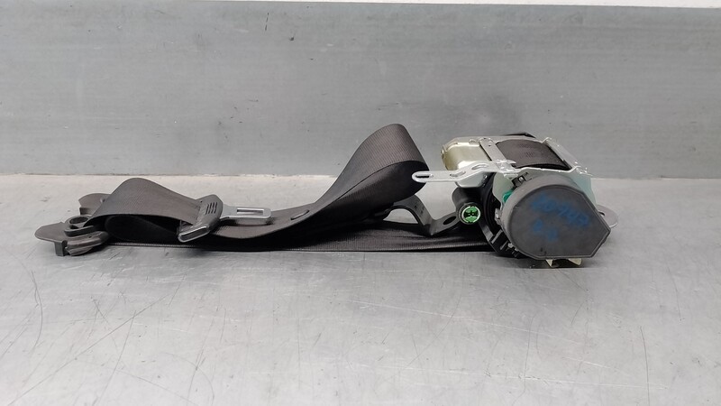 Cintura di sicurezza anteriore destra SEAT IBIZA III (6L1) 1.4 16V Gasolina - 1