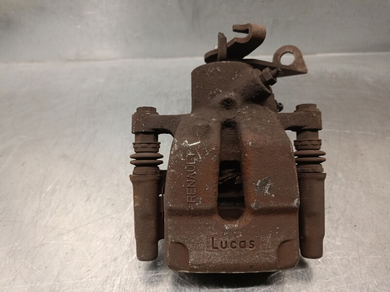 Pinza freni posteriore destra RENAULT SCÉNIC I Monospace (JA0/1_, FA0_) 1.9 dCi Diésel - 1