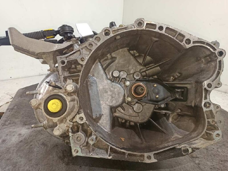 Boite de vitesses CITROËN C5 I (DC_) 2.0 16V HPi Essence - 1