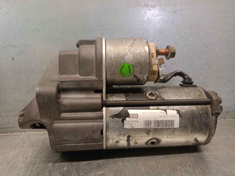 Demarreur VOLVO S40 I (644) 1.9 DI Diesel - 1