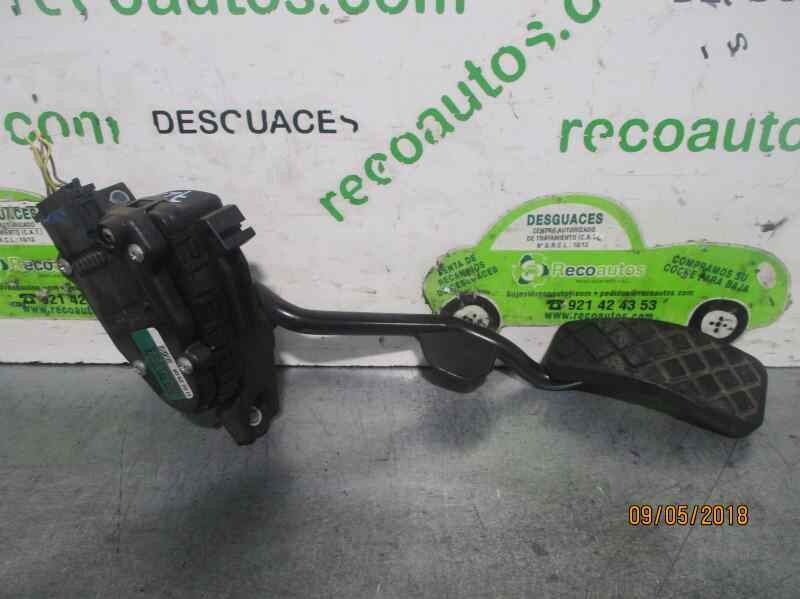 Pedale d'accelerateur AUDI A4 B7 (8EC) 2.0 TDI 16V Diesel - 1