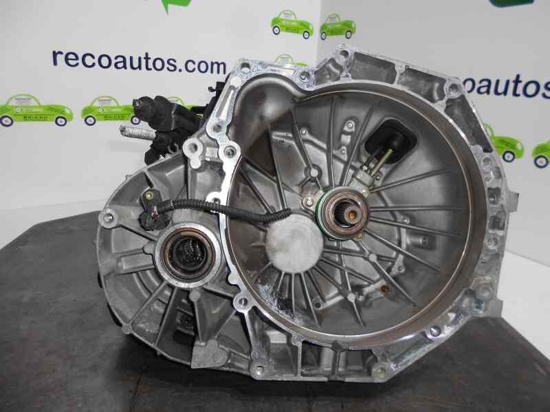 Boite de vitesses FORD MONDEO II (BAP) 2.0 i Essence - 1