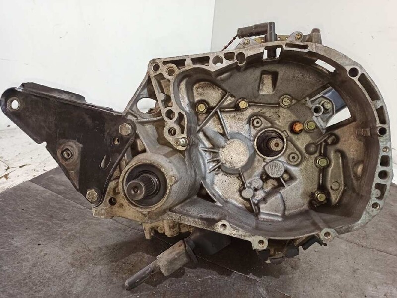 Boite de vitesses RENAULT MEGANE Scénic (JA0/1_) 1.6 e Essence - 1