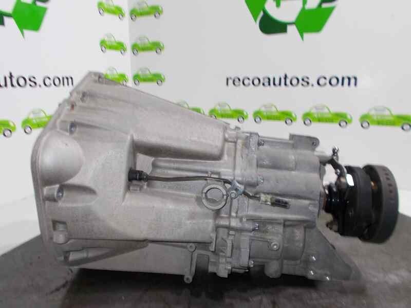 Boite de vitesses MERCEDES-BENZ CLASE C (W203) C 200 Kompressor Essence - 1