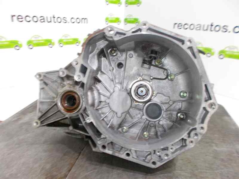 Boite de vitesses OPEL ASTRA G Station Wagon (T98) 2.0 DI Diesel - 1