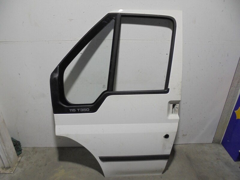 Porte avant gauche FORD TRANSIT Caja/Chasis (FM_ _, FN_ _) 2.4 TDE Diesel - 1