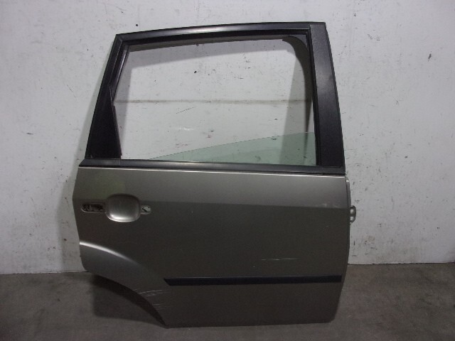 Portiera posteriore destra FORD FIESTA V (JH_, JD_) 1.4 TDCi Diésel - 1