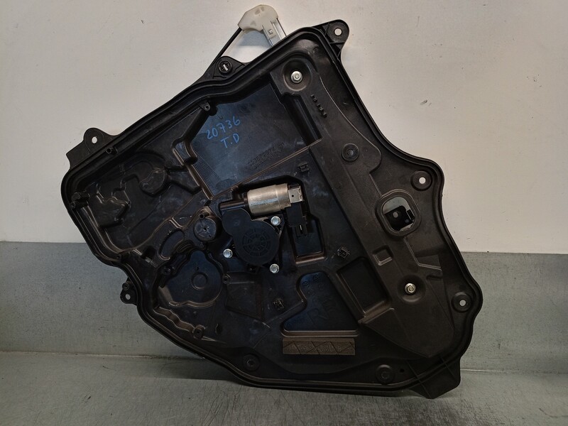 Alzacristalli elettrico posteriore destro MAZDA 5 (CR) 2.0 CD Diésel - 1