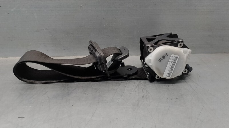 Ceinture avant gauche BMW X5 (E70) xDrive 30 d Diesel - 1