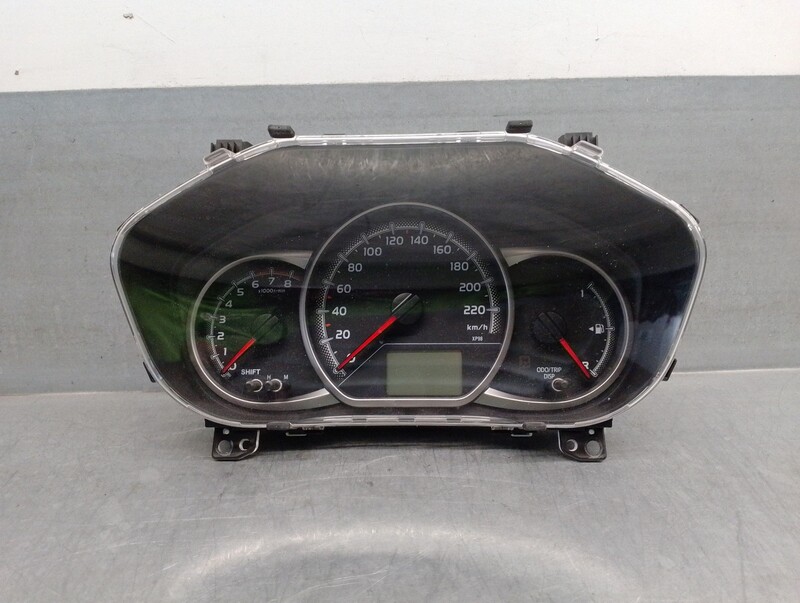 Compteur TOYOTA YARIS (_P13_) 1.0 Essence - 1