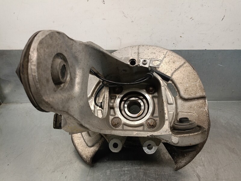 Fusee arriere gauche BMW X5 (E70) xDrive 30 d Diesel - 1