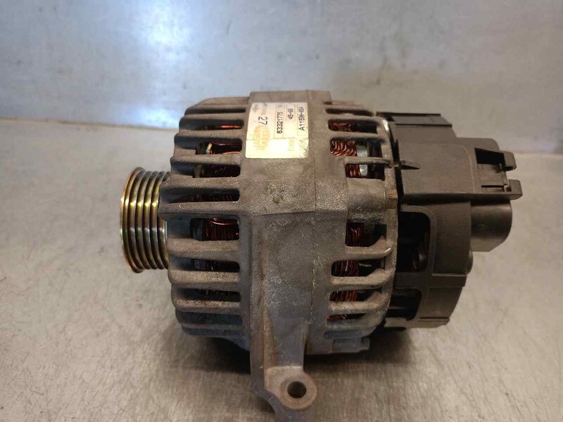 Alternatore FIAT PUNTO BERLINA (188) 1.2 16V CAT Gasolina - 1