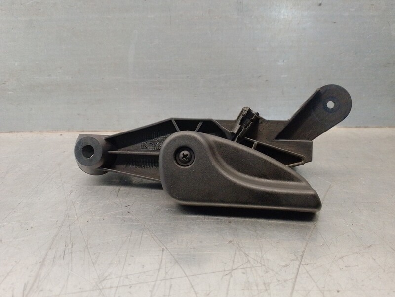 Maniglia interna posteriore destra BMW X5 (E70) xDrive 30 d Diésel - 1