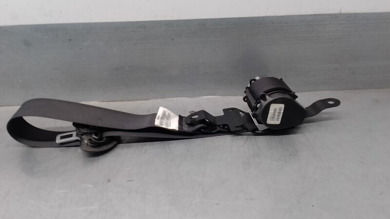 Cintura di sicurezza posteriore sinistra BMW X5 (E70) xDrive 30 d Diésel - 1