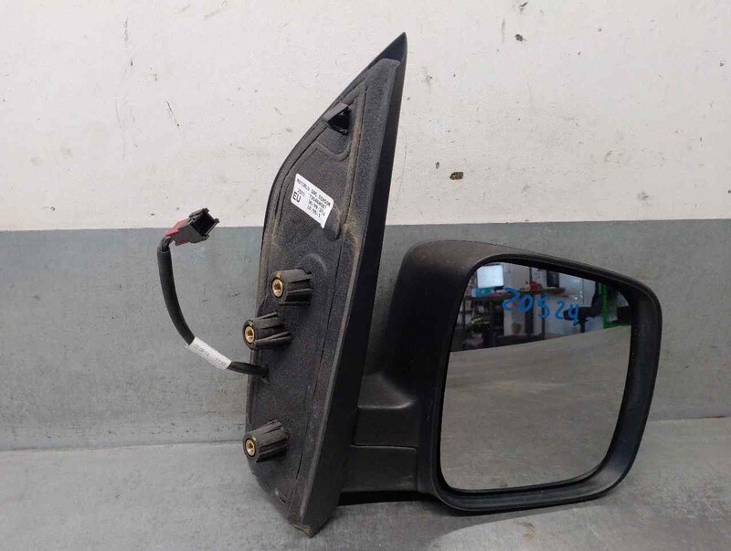 Specchietto retrovisore destro CITROËN NEMO Furgoneta/monovolumen (AA_) 1.3 HDi 75 Diésel - 1