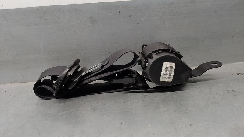 Cintura di sicurezza posteriore destra BMW X5 (E70) xDrive 30 d Diésel - 1