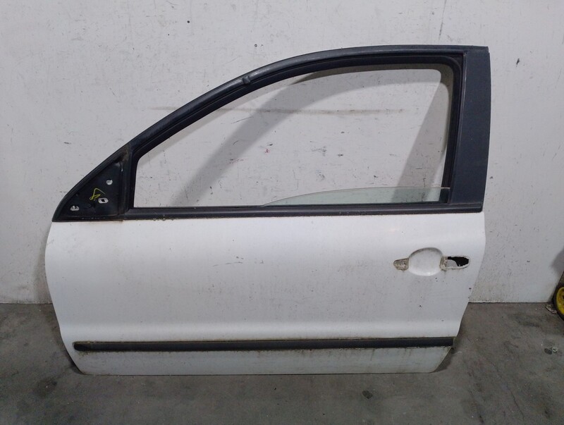 Portiera anteriore sinistra FIAT BRAVO (182) 1.9 Turbodiesel Diésel - 1
