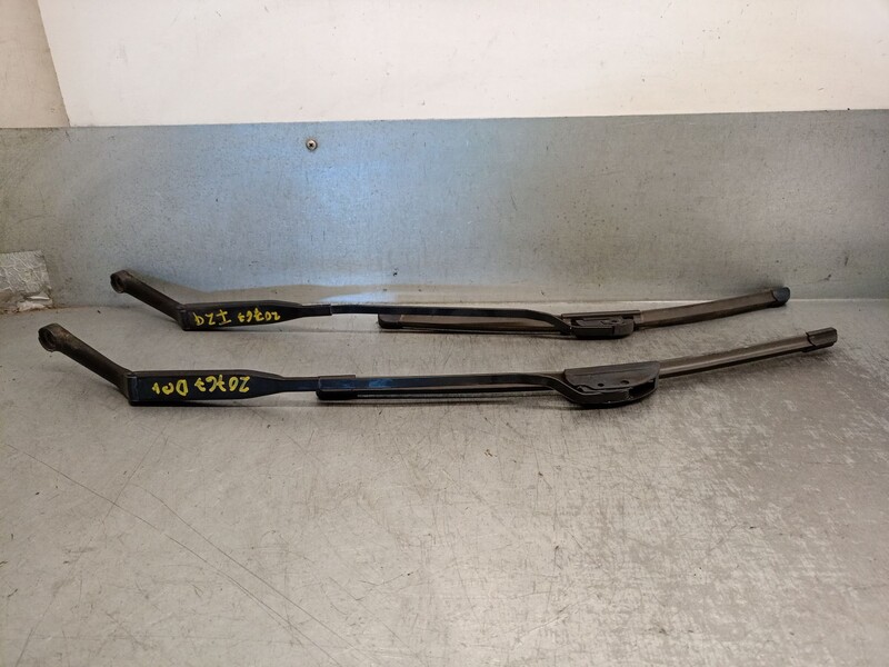 Braccio tergicristallo anteriore destro OPEL VECTRA B Hatchback (J96) 1.6 i 16V Gasolina - 1