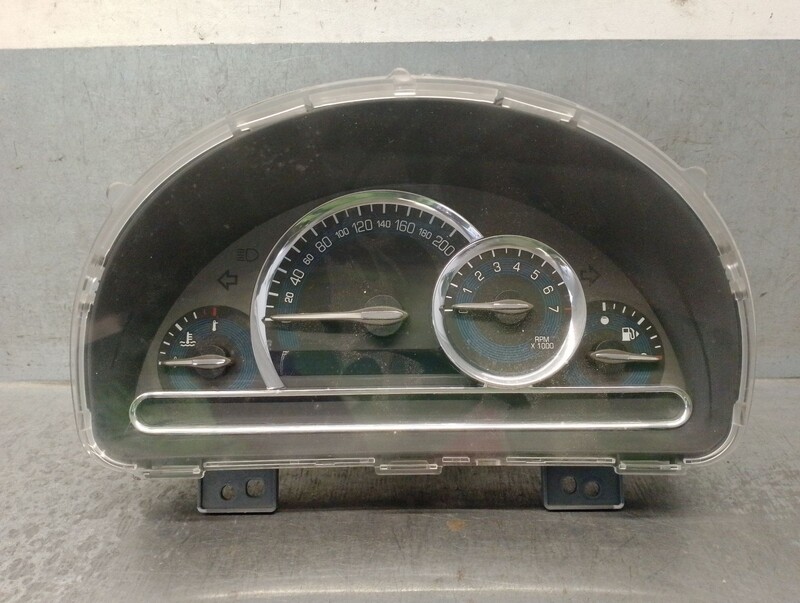 Compteur CHEVROLET HHR 2.4 Essence - 1
