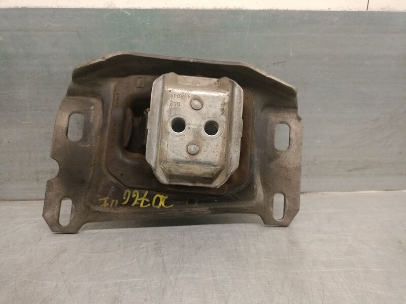 Support de boite CITROËN C4 GRAND PICASSO II (DA_, DE_) 2.0 BlueHDi 150 Diesel - 1
