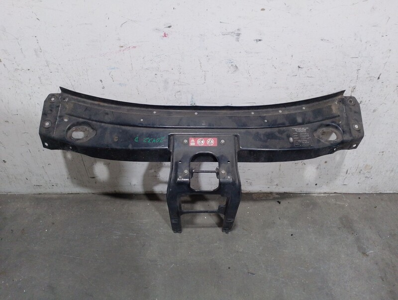 Face avant MERCEDES-BENZ CLASE GL (X164) 3.0 CDI CAT Diesel - 1