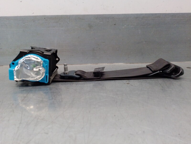 Cintura di sicurezza posteriore destra CITROËN C4 GRAND PICASSO II (DA_, DE_) 2.0 BlueHDi 150 Diésel - 1